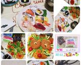 2021.5.5子供の日♪(^o^)♪作り方1写真
