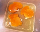 簡単！らっきょう漬で食べるタルタル作り方1写真