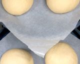全粒粉入り塩麹バンズ作り方7写真