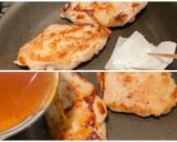 てりやきチキン[塩麹＆麹甘酒]作り方5写真