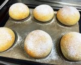 ホエーを使ったふわふわパン作り方13写真