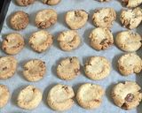 ザクザク☆くるみクッキー作り方7写真
