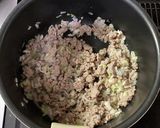 練りごま不要！10分で完成♡担々麺作り方1写真