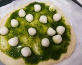 ピザ生地作り方6写真