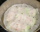 ロール白菜[塩麹]作り方5写真