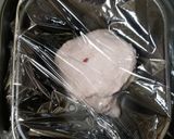 いちごミルクパン☆ちぎりパンにも^^*b作り方6写真