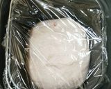 いちごミルクパン☆ちぎりパンにも^^*b作り方7写真