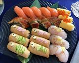鯉のぼりいなり寿司★子供の日作り方8写真