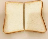こどもの日に！こいのぼりサンドイッチ作り方3写真