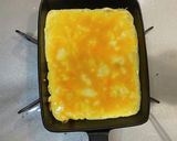 ケンジの卵焼き〜シロさん弁当#43作り方7写真
