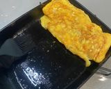 ケンジの卵焼き〜シロさん弁当#43作り方9写真