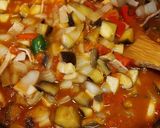 作り置き万能イタリアントマトソース作り方3写真