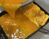 ケンジの卵焼き〜シロさん弁当#43作り方10写真