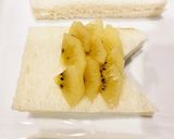 こどもの日に！こいのぼりサンドイッチ作り方6写真