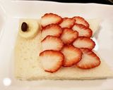 こどもの日に！こいのぼりサンドイッチ作り方8写真