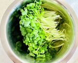 我が家定番♡さっぱり♡シソちらし寿司♡作り方6写真