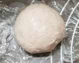 いちごミルクパン☆ちぎりパンにも^^*b作り方9写真