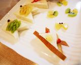 こどもの日に！こいのぼりサンドイッチ作り方11写真