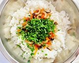我が家定番♡さっぱり♡シソちらし寿司♡作り方19写真