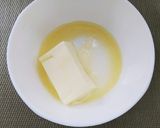 グルテンフリークッキーアーモンドフラワー作り方1写真