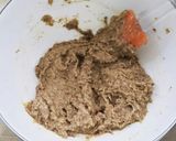 グルテンフリークッキーアーモンドフラワー作り方4写真
