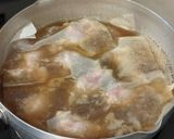 母のド定番!手羽元のすっぱ煮作り方6写真