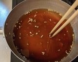 母のド定番!手羽元のすっぱ煮作り方4写真
