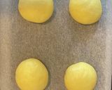 バニラ香るふんわり柔らかマリトッツォ作り方9写真