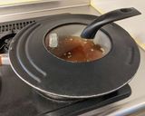 母のド定番!手羽元のすっぱ煮作り方5写真