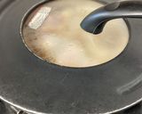 母のド定番!手羽元のすっぱ煮作り方8写真