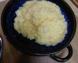 TKGで牛すき丼作り方3写真