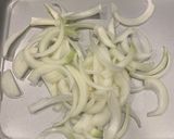 しっとり♪ふかふか♪鶏ササミのホイル包み作り方1写真