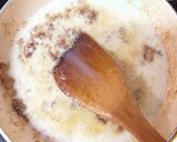 和風ミルク麻婆豆腐作り方4写真