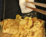 簡単だし巻き卵作り方8写真