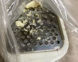 洗い物少なめ♡カレー味のサバ竜田作り方1写真