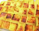 低糖質高蛋白！高野豆腐フレンチトースト風作り方8写真