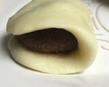 おから×さらしあん☆ヘルシーちゃんと餡子作り方7写真