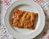 スパイシー☆ミートパイ作り方5写真