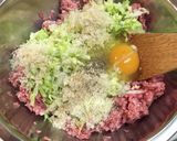 熱々カリッとジューシー簡単メンチカツ作り方2写真