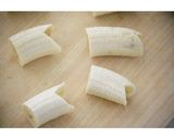 こどもの日のおやつに鯉のぼりチョコバナナ作り方2写真