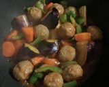 即席ラタトゥイユ作り方5写真
