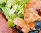 ★油少量ヘルシー唐揚げ★作り方3写真
