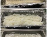 市販のしめ鯖で！簡単「鯖寿司」作り方2写真