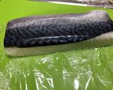 市販のしめ鯖で！簡単「鯖寿司」作り方4写真