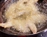 ゆかりのイブクロ　　名古屋風手羽先作り方3写真