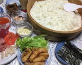 市販のしめ鯖で！簡単「鯖寿司」作り方6写真