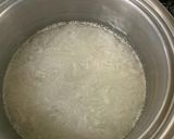 うすいえんどうの新緑水ようかん作り方8写真