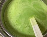 うすいえんどうの新緑水ようかん作り方11写真
