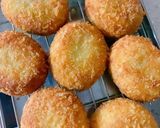 とろ〜りチーズ入りキャベツコロッケ作り方14写真
