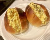 簡単！たまごロール作り方6写真